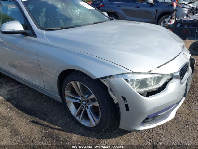 WBA8E3G52GNU01292 BMW 328i Xdrive