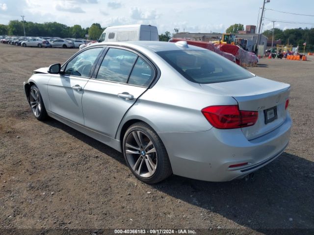 WBA8E3G52GNU01292 BMW 328i Xdrive