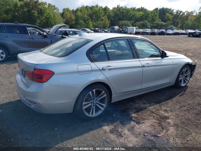 WBA8E3G52GNU01292 BMW 328i Xdrive