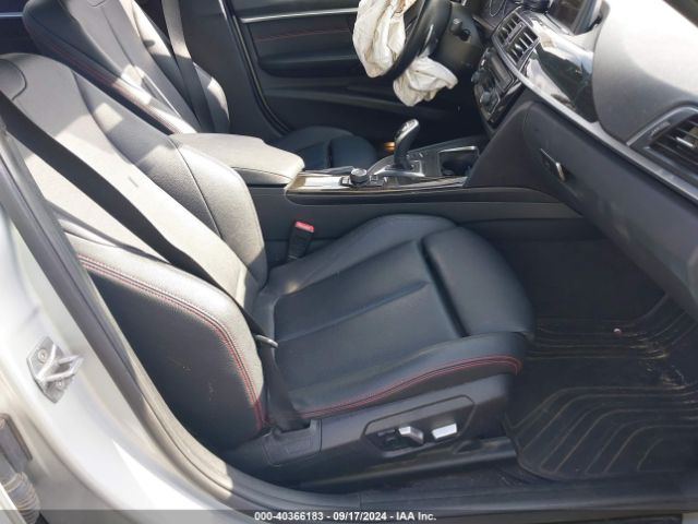 WBA8E3G52GNU01292 BMW 328i Xdrive