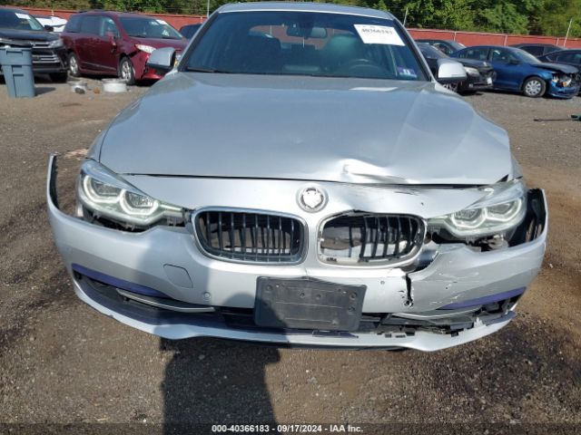 WBA8E3G52GNU01292 BMW 328i Xdrive