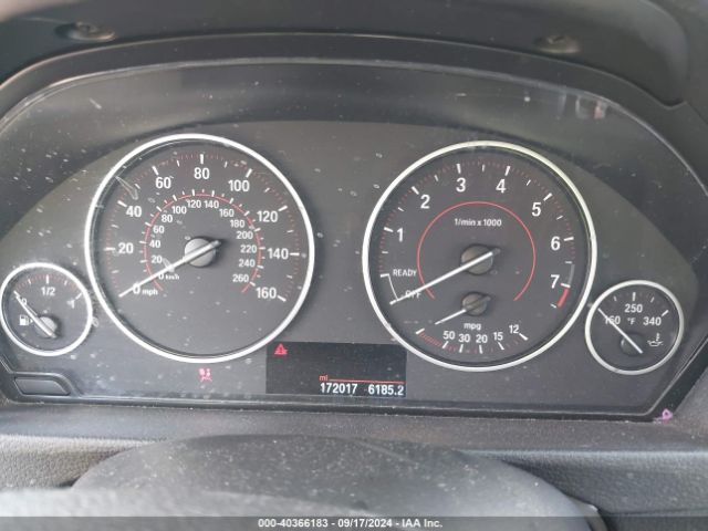 WBA8E3G52GNU01292 BMW 328i Xdrive