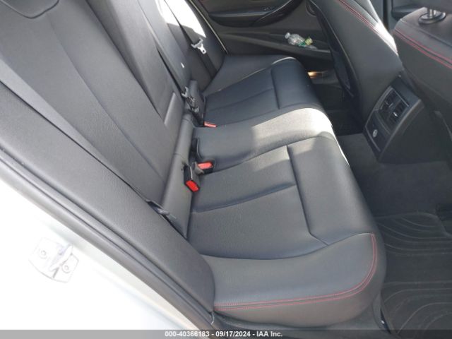 WBA8E3G52GNU01292 BMW 328i Xdrive