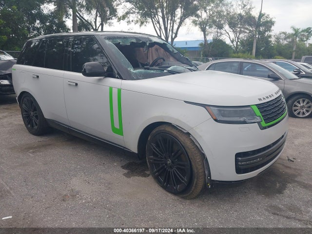 SALKP9E92RA238903 Land Rover Range Rover P530 Se