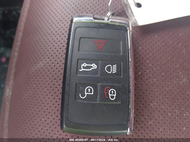SALKP9E92RA238903 Land Rover Range Rover P530 Se