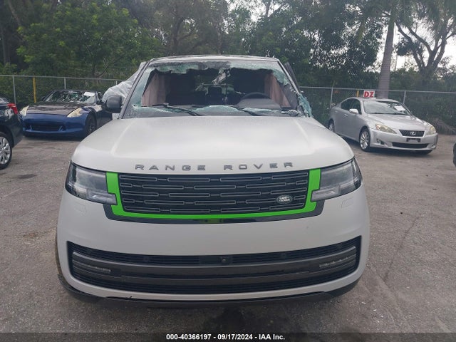 SALKP9E92RA238903 Land Rover Range Rover P530 Se
