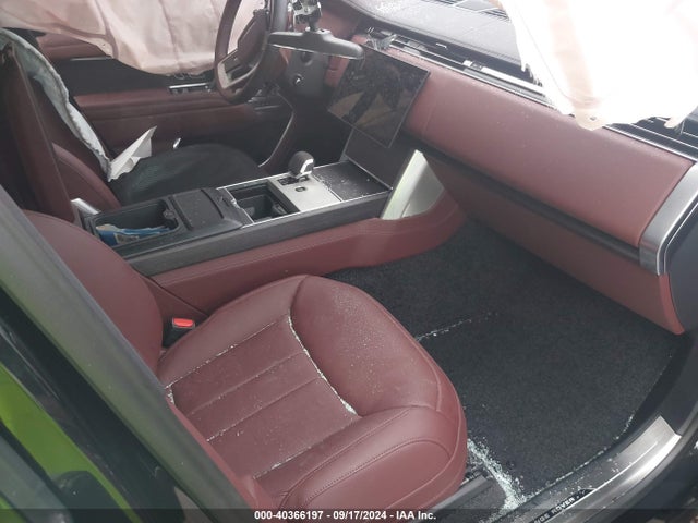 SALKP9E92RA238903 Land Rover Range Rover P530 Se