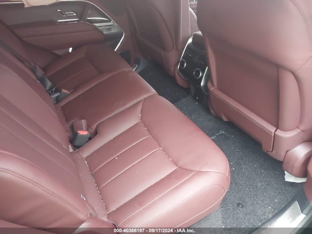 SALKP9E92RA238903 Land Rover Range Rover P530 Se