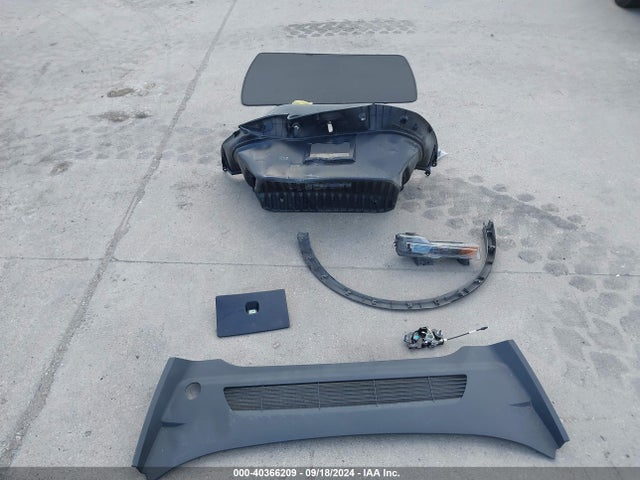 7SAYGDEE6PA091345 Tesla Model Y Awd/long Range Dual Motor All-wheel Drive