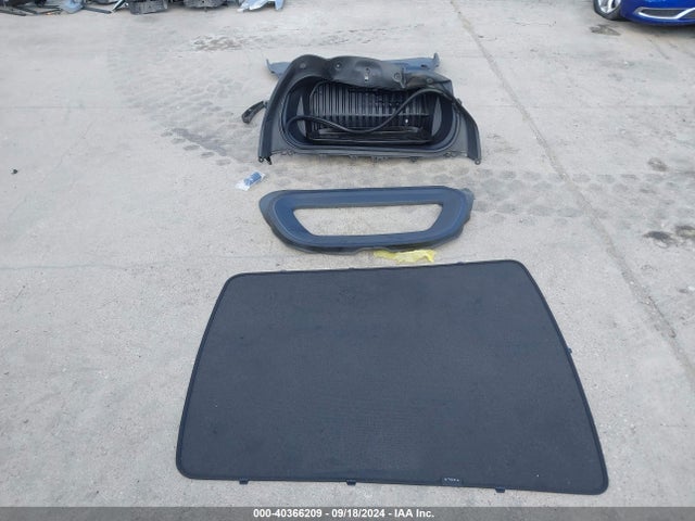 7SAYGDEE6PA091345 Tesla Model Y Awd/long Range Dual Motor All-wheel Drive