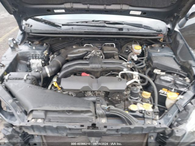 JF1GJAB60GH022407 Subaru Impreza 2.0i Premium