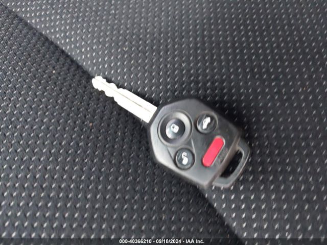 JF1GJAB60GH022407 Subaru Impreza 2.0i Premium