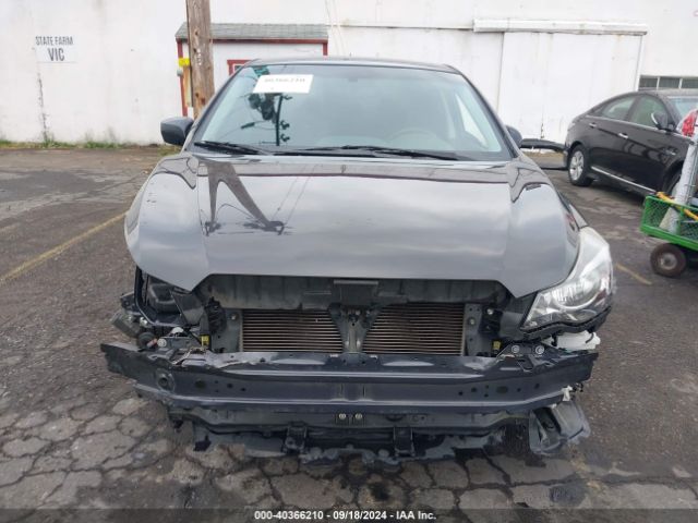 JF1GJAB60GH022407 Subaru Impreza 2.0i Premium