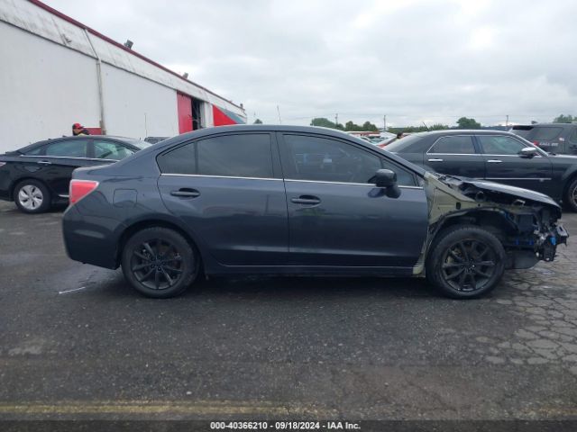 JF1GJAB60GH022407 Subaru Impreza 2.0i Premium