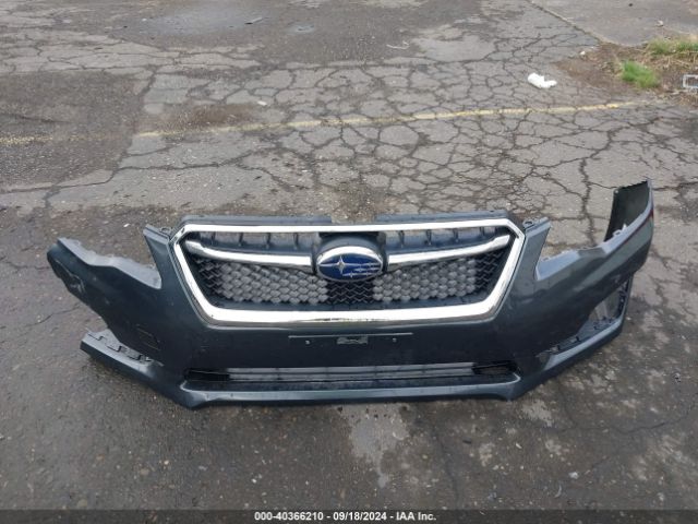 JF1GJAB60GH022407 Subaru Impreza 2.0i Premium