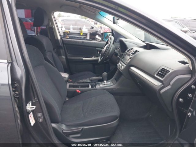 JF1GJAB60GH022407 Subaru Impreza 2.0i Premium