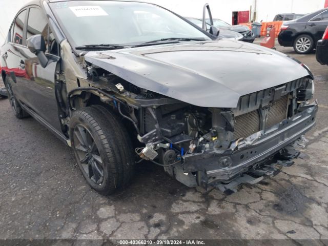 JF1GJAB60GH022407 Subaru Impreza 2.0i Premium