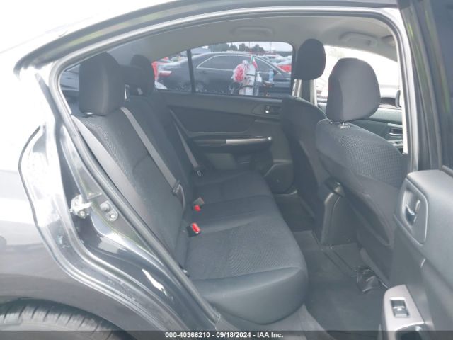 JF1GJAB60GH022407 Subaru Impreza 2.0i Premium