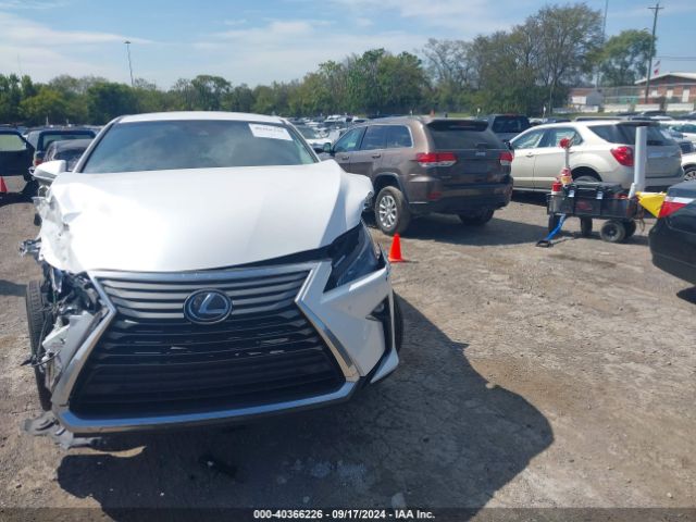 2T2BZMCA7KC170757 Lexus RX 350