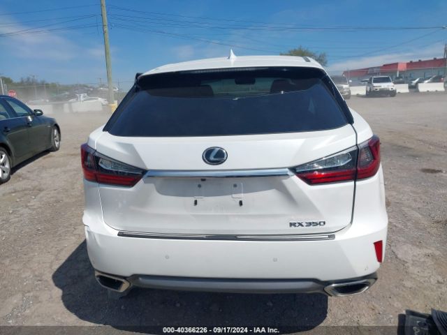 2T2BZMCA7KC170757 Lexus RX 350
