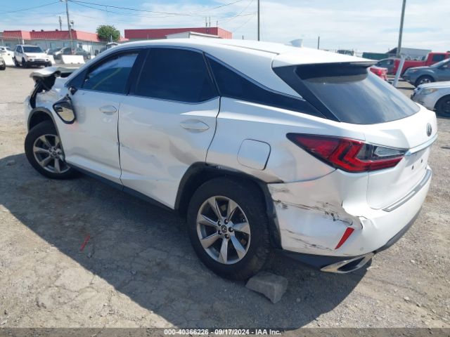 2T2BZMCA7KC170757 Lexus RX 350