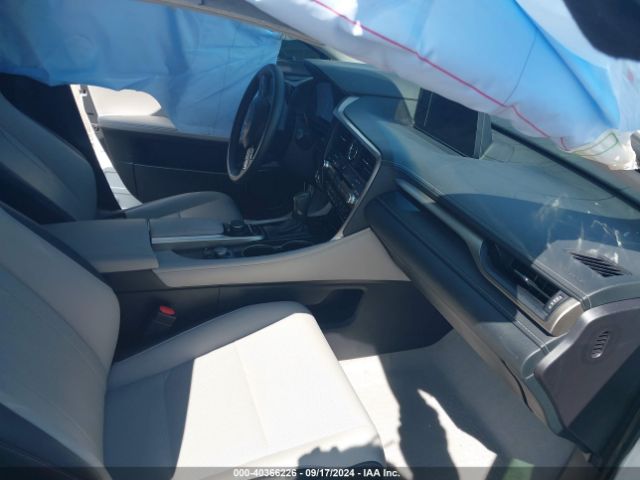 2T2BZMCA7KC170757 Lexus RX 350