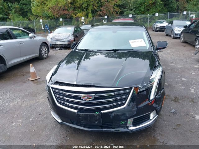 2G61M5S31K9112850 Cadillac XTS LUXURY
