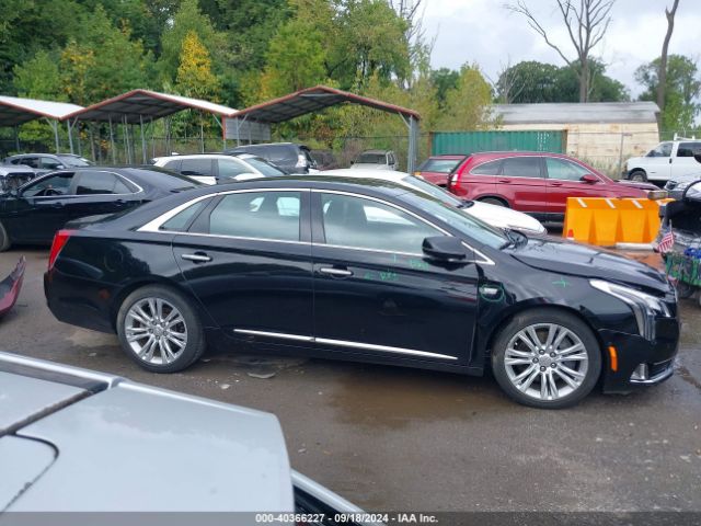 2G61M5S31K9112850 Cadillac XTS LUXURY