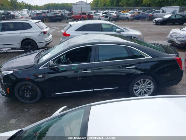 2G61M5S31K9112850 Cadillac XTS LUXURY