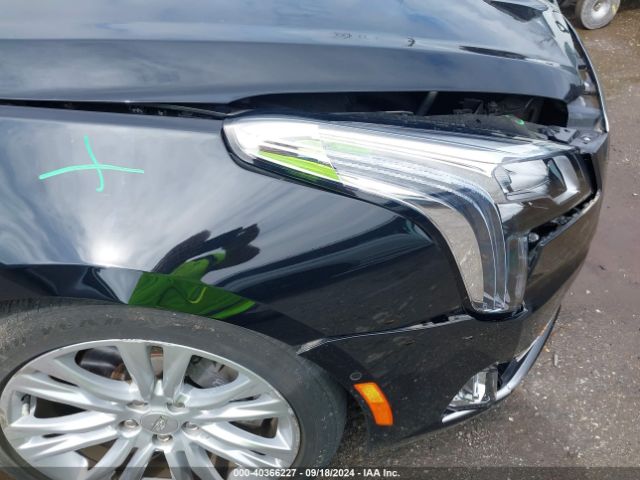 2G61M5S31K9112850 Cadillac XTS LUXURY