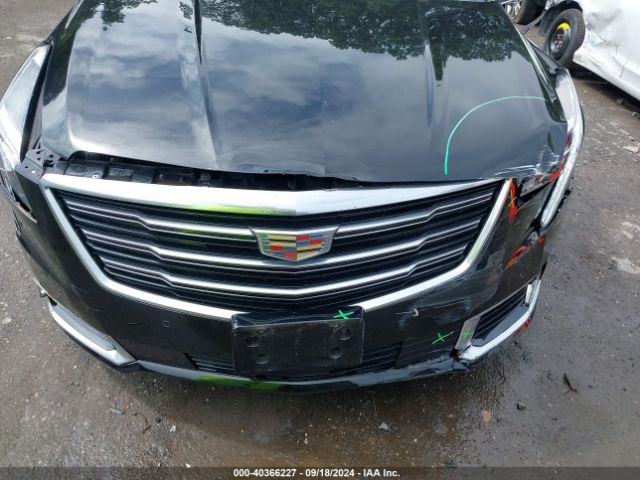 2G61M5S31K9112850 Cadillac XTS LUXURY