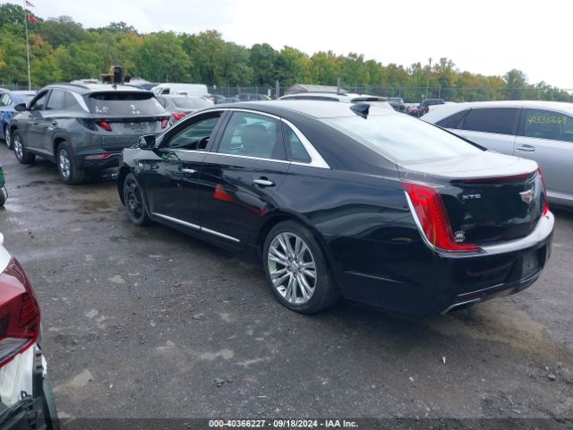 2G61M5S31K9112850 Cadillac XTS LUXURY