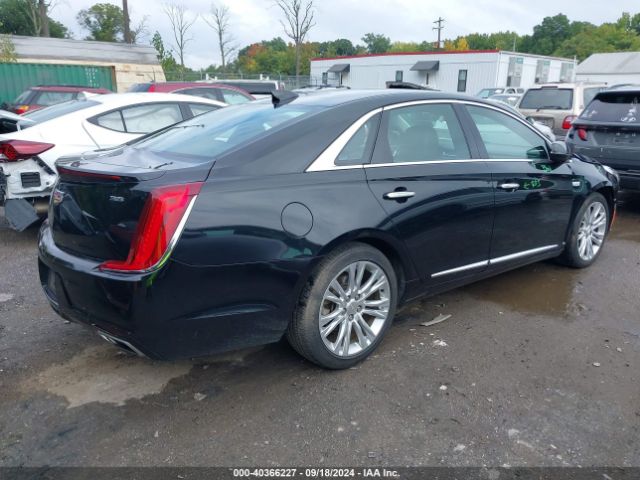 2G61M5S31K9112850 Cadillac XTS LUXURY