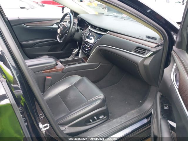 2G61M5S31K9112850 Cadillac XTS LUXURY