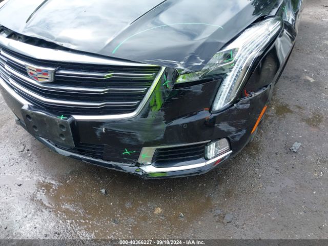 2G61M5S31K9112850 Cadillac XTS LUXURY
