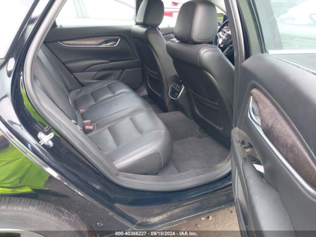 2G61M5S31K9112850 Cadillac XTS LUXURY
