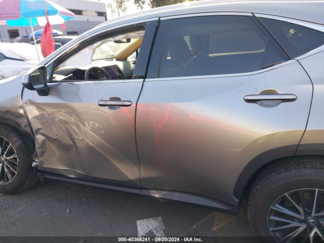 2T2ADCAZ1RC007027 Lexus NX 250