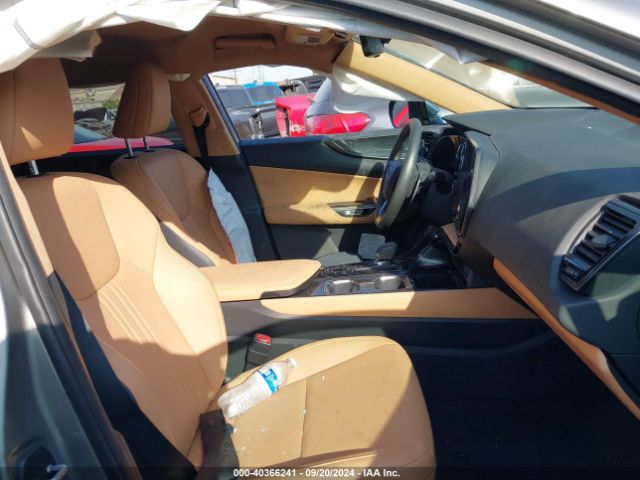 2T2ADCAZ1RC007027 Lexus NX 250