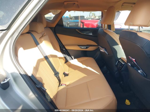 2T2ADCAZ1RC007027 Lexus NX 250