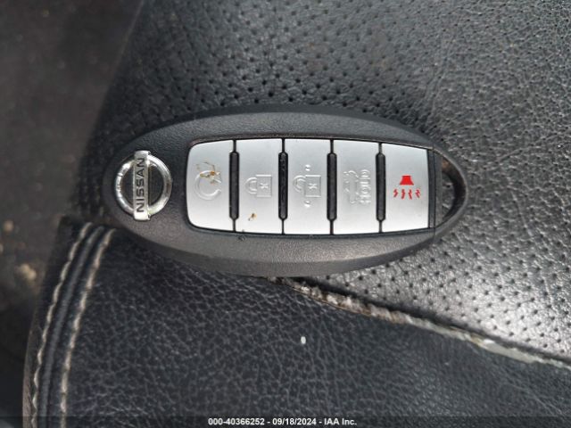 1N4BL3AP3GC111833 Nissan Altima 3.5 Sl/3.5 Sr