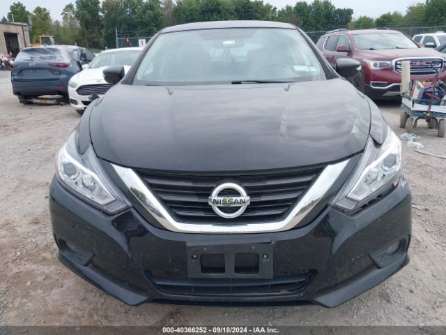 1N4BL3AP3GC111833 Nissan Altima 3.5 Sl/3.5 Sr