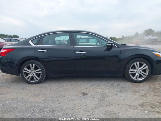 1N4BL3AP3GC111833 Nissan Altima 3.5 Sl/3.5 Sr