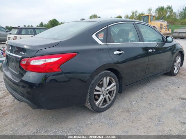 1N4BL3AP3GC111833 Nissan Altima 3.5 Sl/3.5 Sr