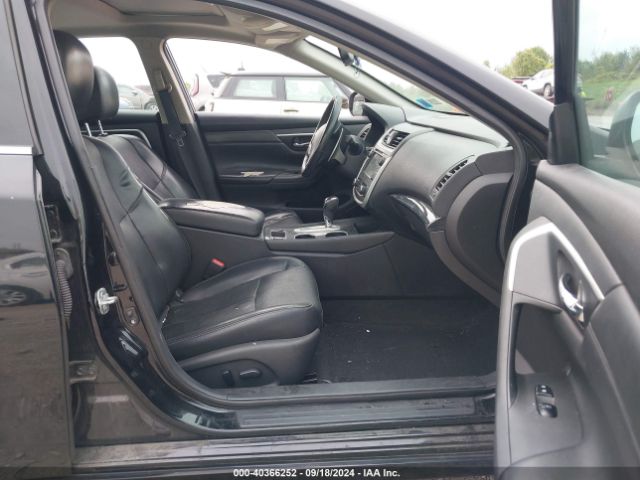 1N4BL3AP3GC111833 Nissan Altima 3.5 Sl/3.5 Sr