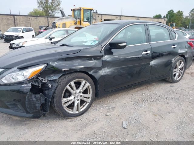 1N4BL3AP3GC111833 Nissan Altima 3.5 Sl/3.5 Sr