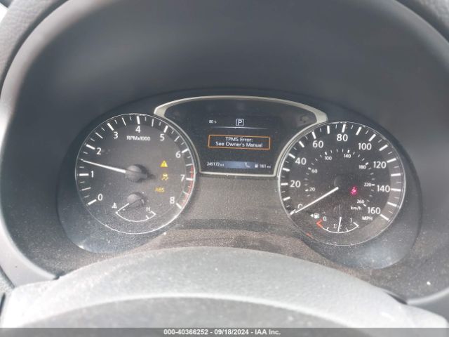 1N4BL3AP3GC111833 Nissan Altima 3.5 Sl/3.5 Sr