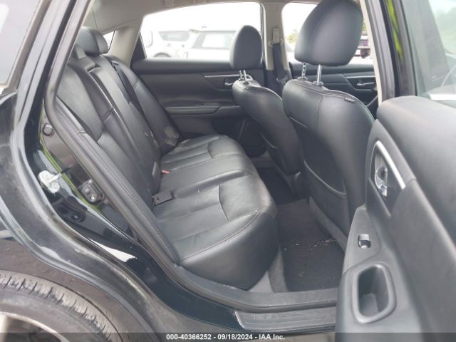 1N4BL3AP3GC111833 Nissan Altima 3.5 Sl/3.5 Sr
