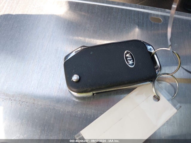 KIA Forte Lxs 2019 3KPF24AD4KE110542 Image 11