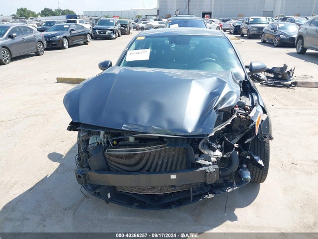 KIA Forte Lxs 2019 3KPF24AD4KE110542 Image 13