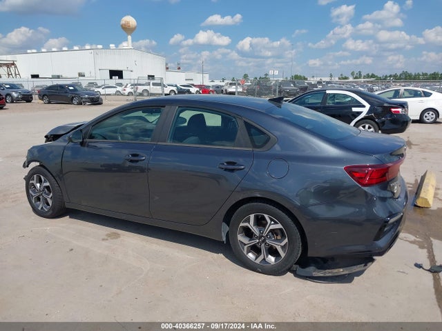 KIA Forte Lxs 2019 3KPF24AD4KE110542 Image 15